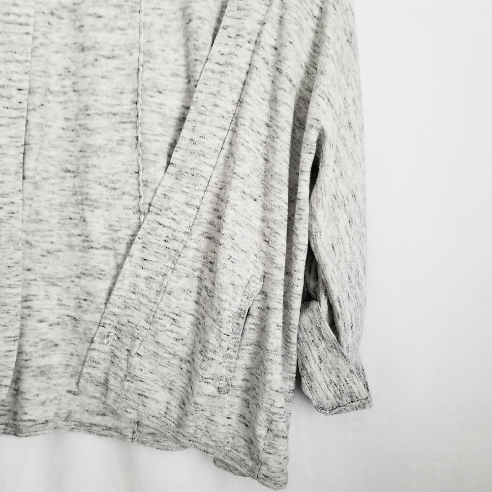 Talbots Open Cardigan - Picture 3 of 8